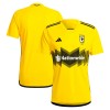 Maglia ufficiale Columbus Crew Casa 2024 per Uomo